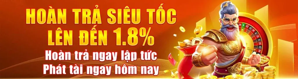 Banner quảng cáo khuyến mãi độc quyền Bet88