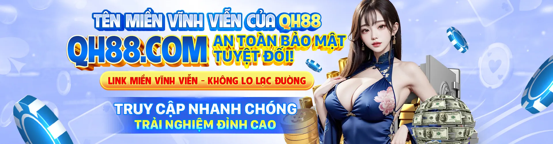 Giao diện Đăng nhập Bet88 an toàn và thân thiện