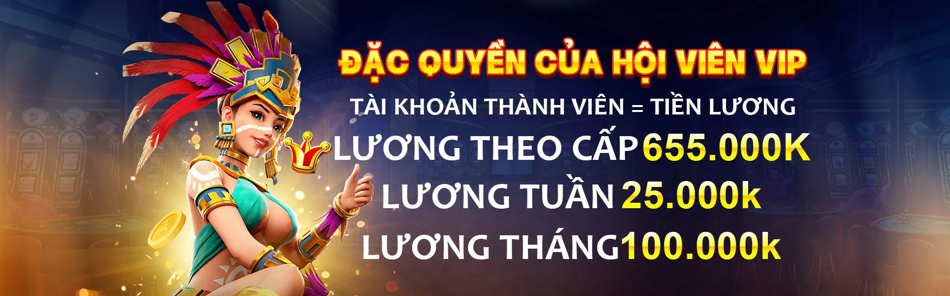 Hình ảnh chương trình hoàn trả hàng ngày và hàng tuần Bet88