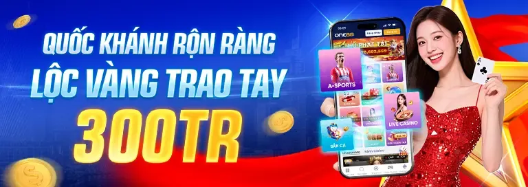 Trải nghiệm đa dạng trò chơi
